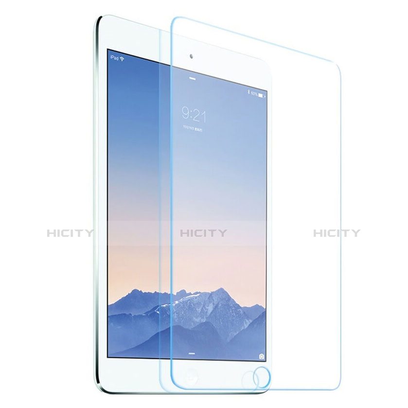 Protector de Pantalla Cristal Templado para Apple iPad Air 2 Claro