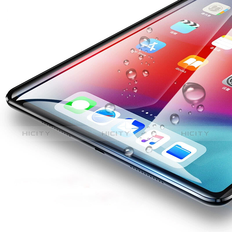 Protector de Pantalla Cristal Templado para Apple iPad Pro 12.9 (2018) Claro