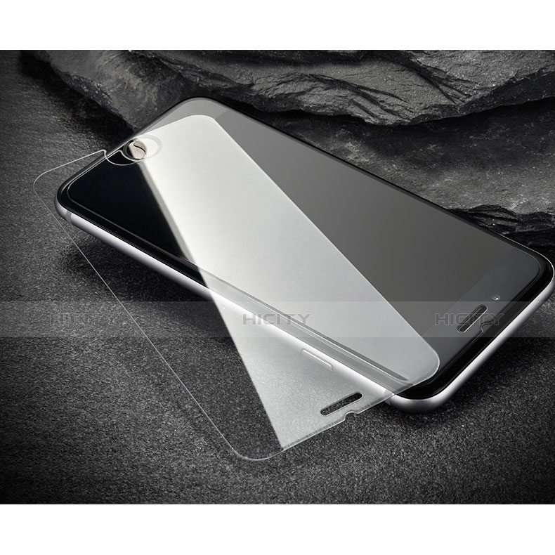 Protector de Pantalla Cristal Templado para Apple iPhone 6 Plus Claro