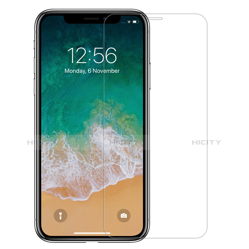 Protector de Pantalla Cristal Templado para Apple iPhone XR Claro