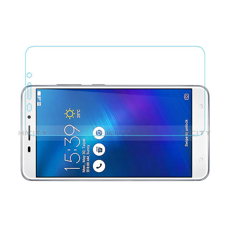 Protector de Pantalla Cristal Templado para Asus Zenfone 3 Laser Claro