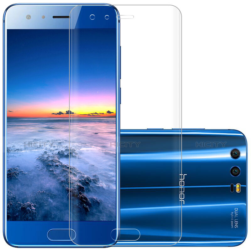 Protector de Pantalla Cristal Templado para Huawei Honor 9 Claro