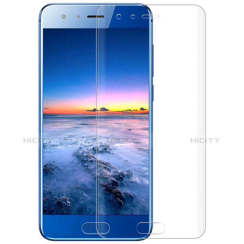 Protector de Pantalla Cristal Templado para Huawei Honor 9 Claro