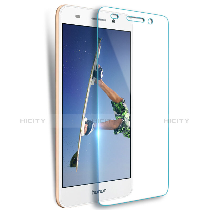 Protector de Pantalla Cristal Templado para Huawei Honor Holly 3 Claro