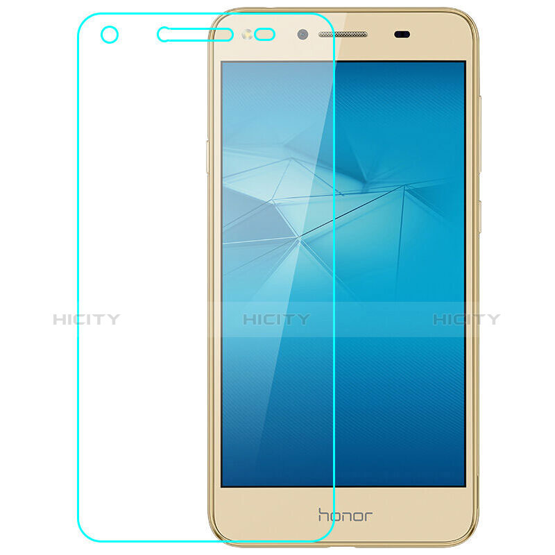 Protector de Pantalla Cristal Templado para Huawei Honor Play 5 Claro