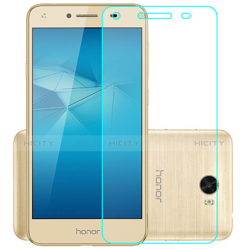 Protector de Pantalla Cristal Templado para Huawei Honor Play 5 Claro