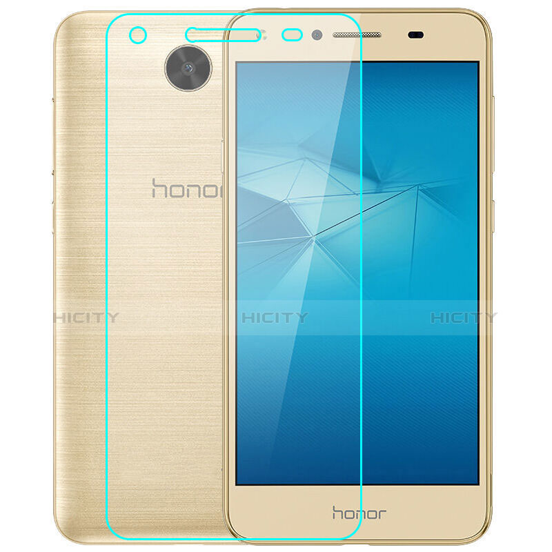 Protector de Pantalla Cristal Templado para Huawei Honor Play 5 Claro