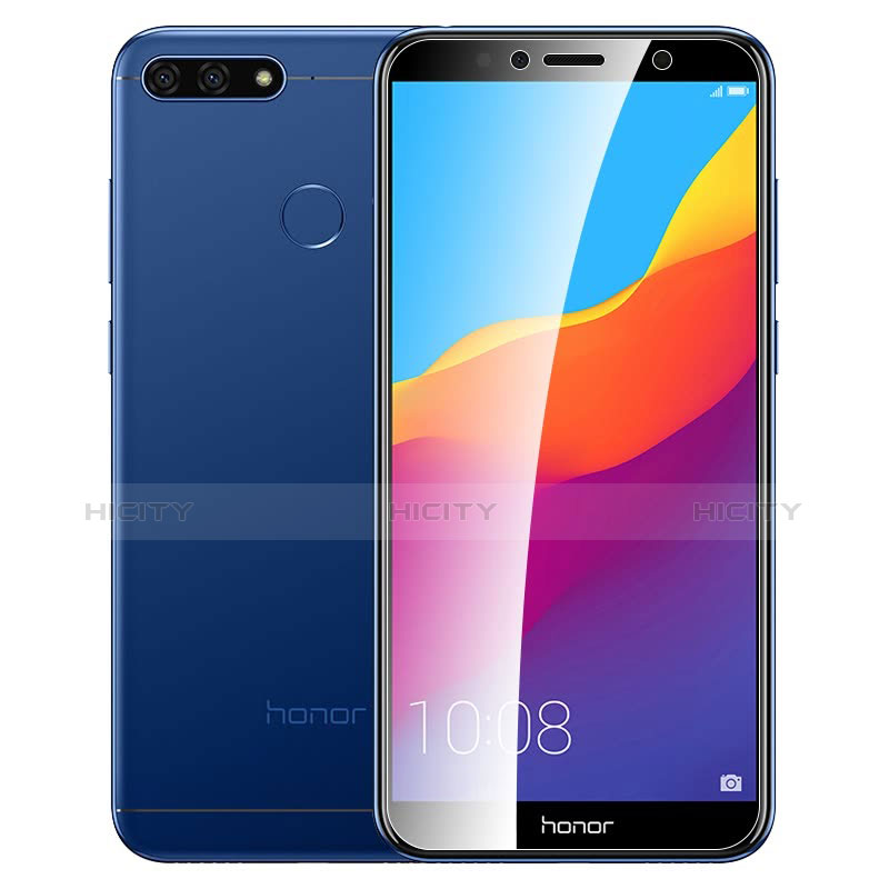 Protector de Pantalla Cristal Templado para Huawei Honor Play 7A Claro