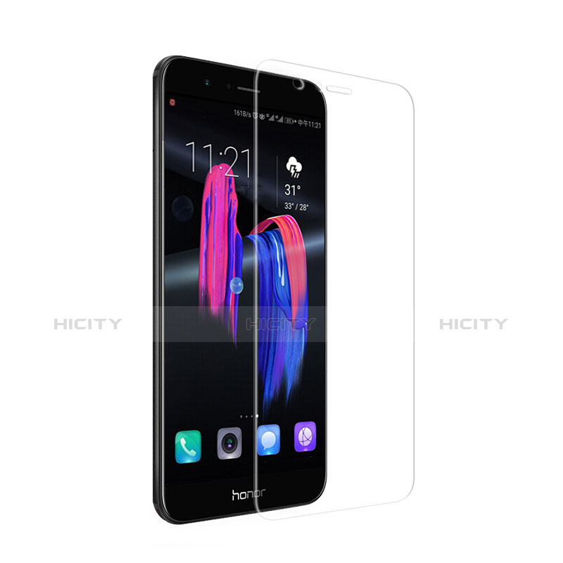 Protector de Pantalla Cristal Templado para Huawei Honor V9 Claro