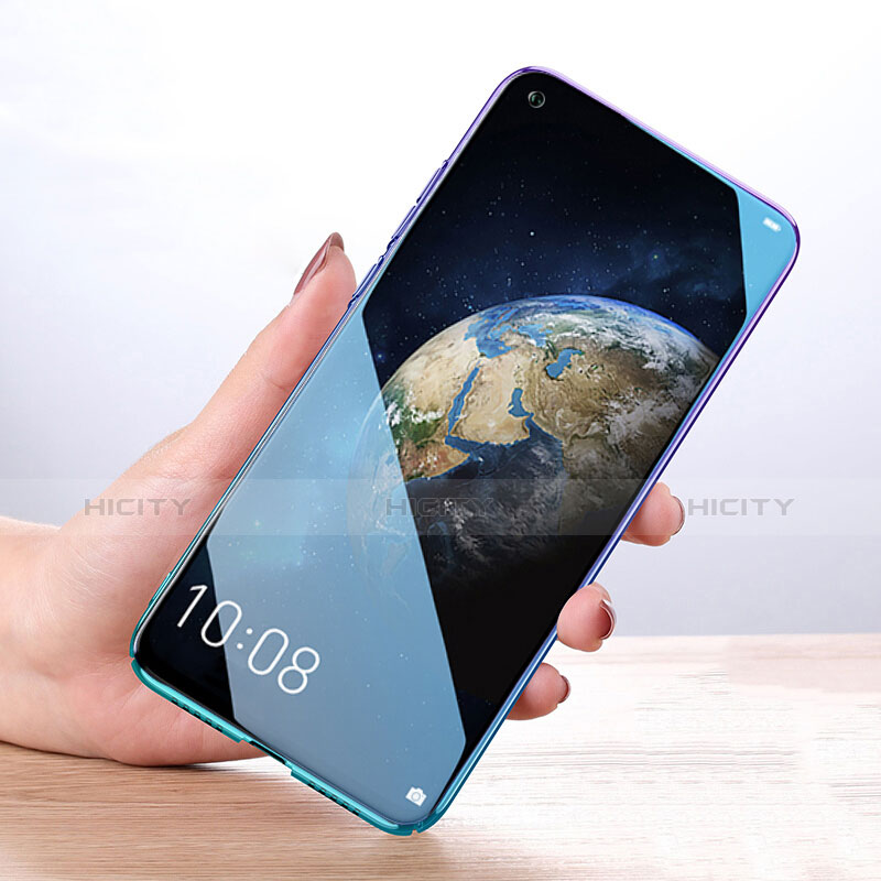 Protector de Pantalla Cristal Templado para Huawei Honor View 20 Claro