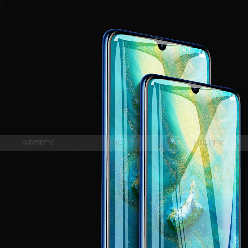 Protector de Pantalla Cristal Templado para Huawei Mate 20 X Claro