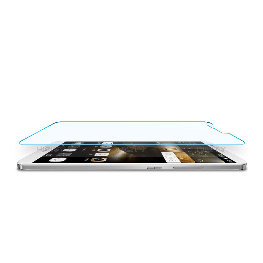 Protector de Pantalla Cristal Templado para Huawei Mate 7 Claro