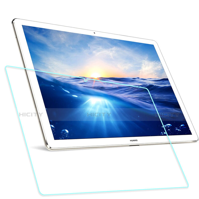 Protector de Pantalla Cristal Templado para Huawei MateBook HZ-W09 Claro