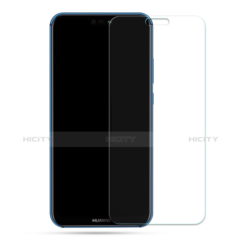 Protector de Pantalla Cristal Templado para Huawei Nova 3e Claro