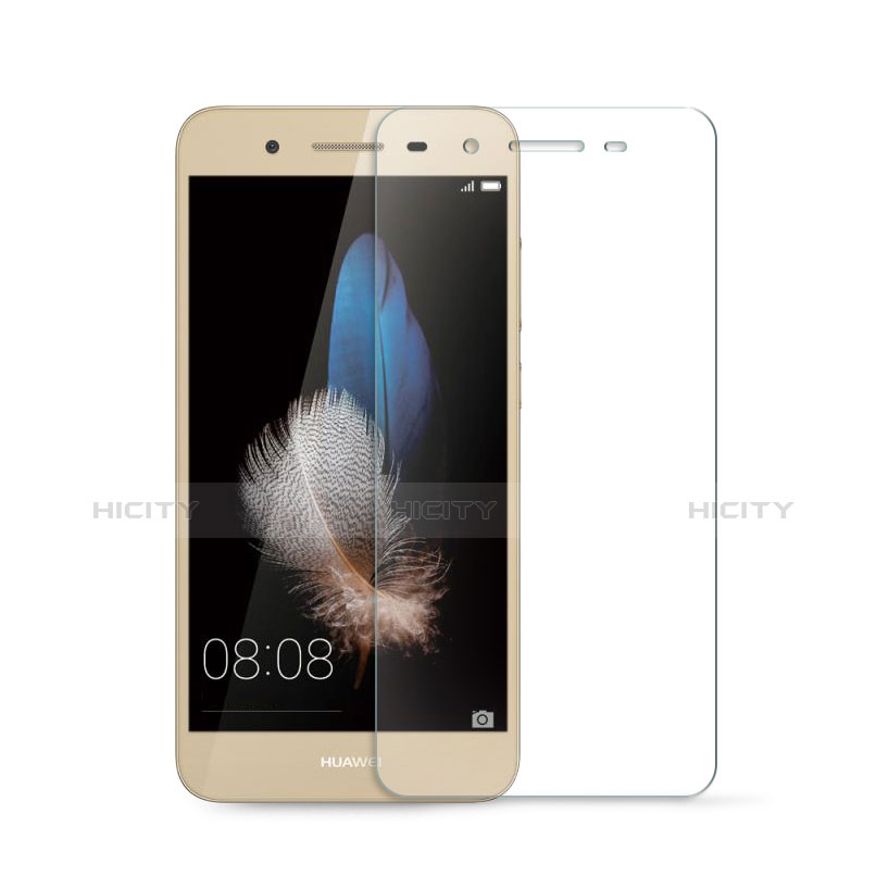 Protector de Pantalla Cristal Templado para Huawei P8 Lite Smart Claro