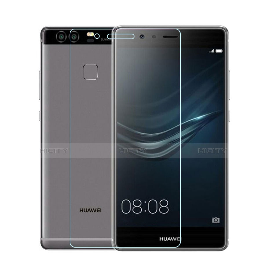 Protector de Pantalla Cristal Templado para Huawei P9 Plus Claro