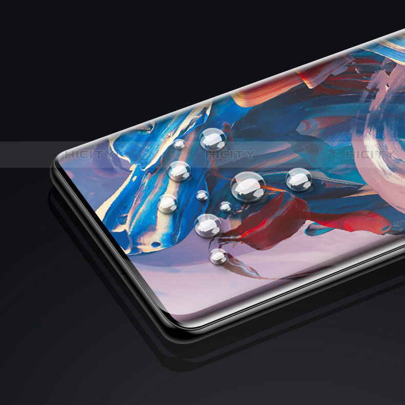 Protector de Pantalla Cristal Templado para OnePlus 7 Pro Claro