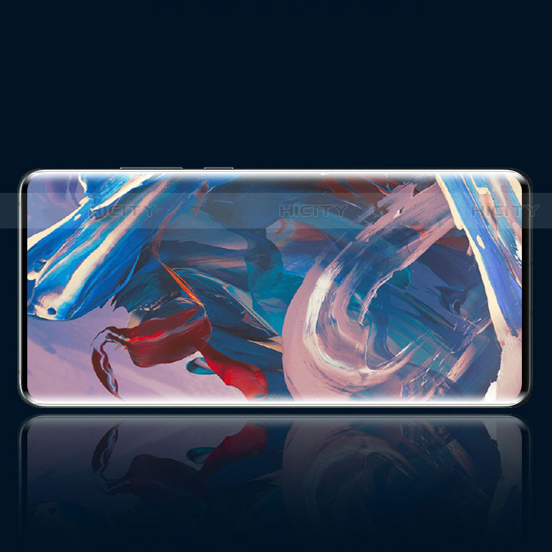 Protector de Pantalla Cristal Templado para OnePlus 7 Pro Claro