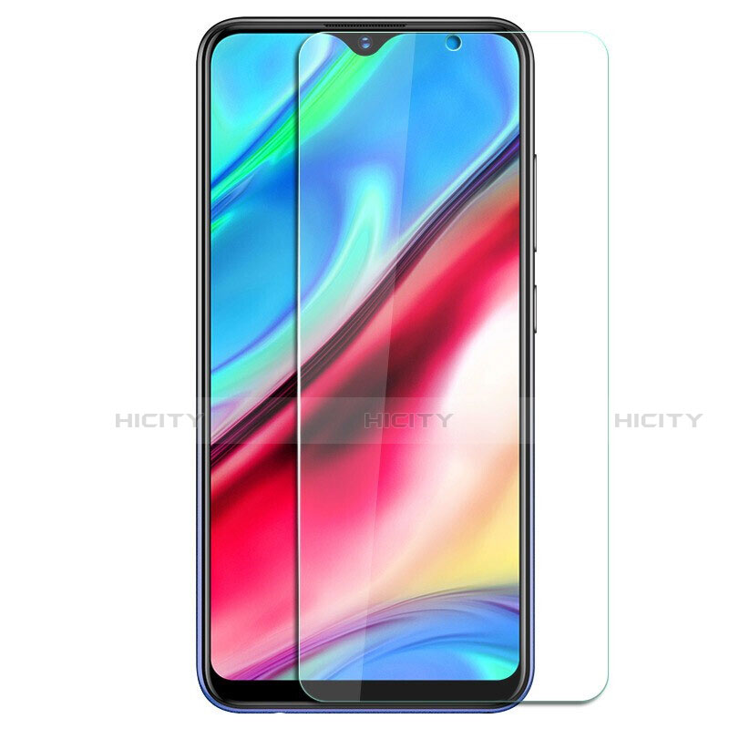 Protector de Pantalla Cristal Templado para Oppo A9 Claro