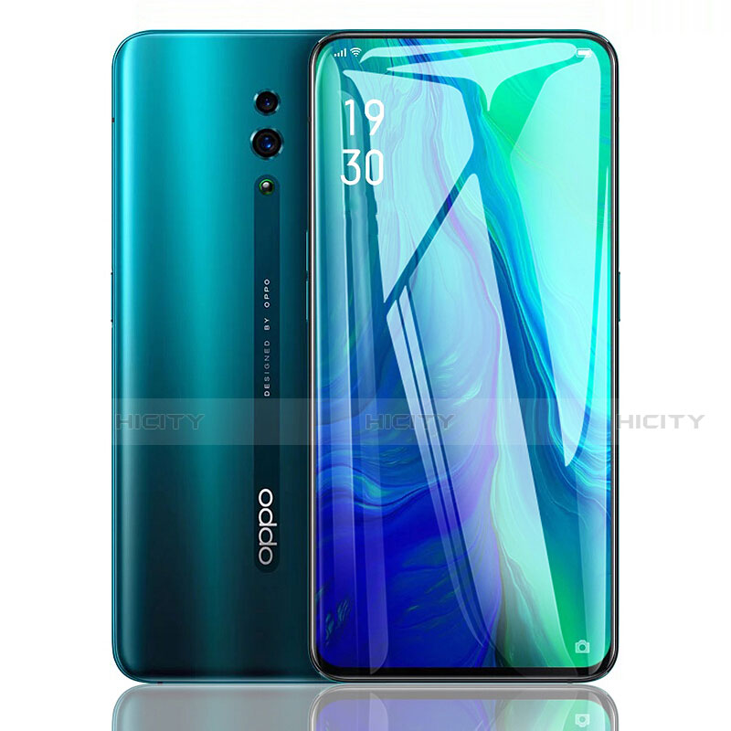 Protector de Pantalla Cristal Templado para Oppo Reno 10X Zoom Claro