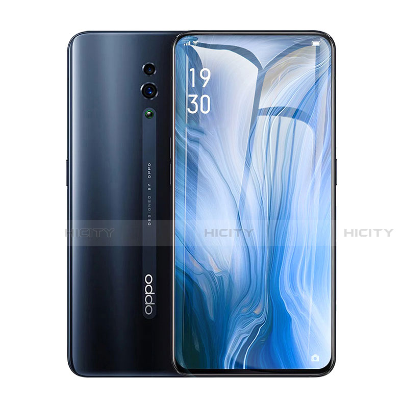 Protector de Pantalla Cristal Templado para Oppo Reno 10X Zoom Claro