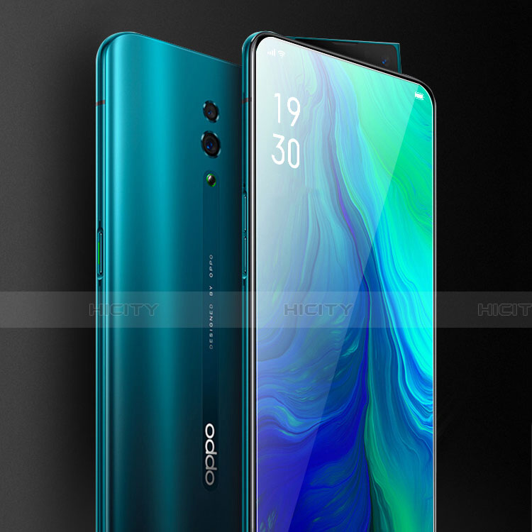 Protector de Pantalla Cristal Templado para Oppo Reno Claro