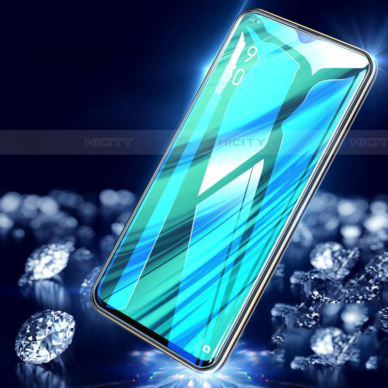 Protector de Pantalla Cristal Templado para Oppo Reno3 Claro