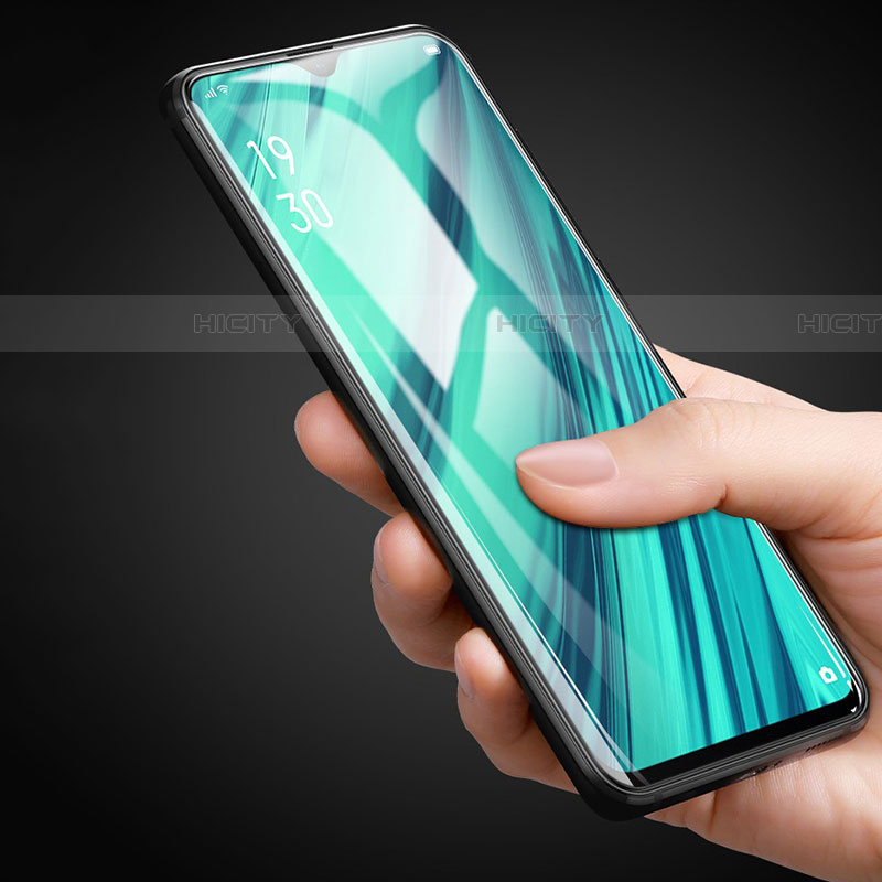 Protector de Pantalla Cristal Templado para Oppo Reno3 Claro