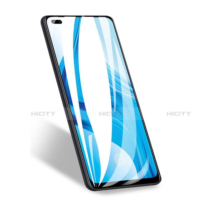 Protector de Pantalla Cristal Templado para Oppo Reno4 Lite Claro