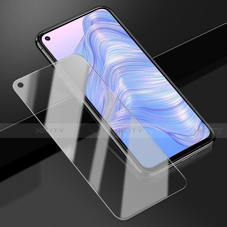 Protector de Pantalla Cristal Templado para Realme Narzo 30 Pro 5G Claro