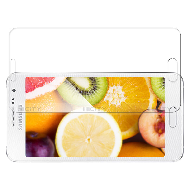 Protector de Pantalla Cristal Templado para Samsung Galaxy DS A300G A300H A300M Claro