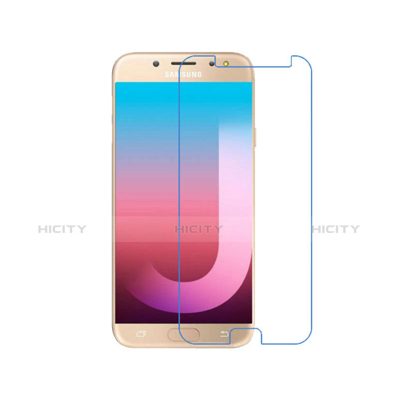 Protector de Pantalla Cristal Templado para Samsung Galaxy J7 Pro Claro