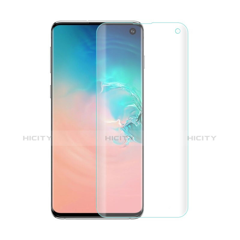 Protector de Pantalla Cristal Templado para Samsung Galaxy S10e Claro