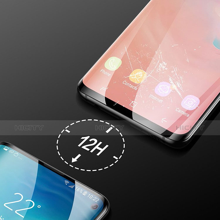 Protector de Pantalla Cristal Templado para Samsung Galaxy S10e Claro