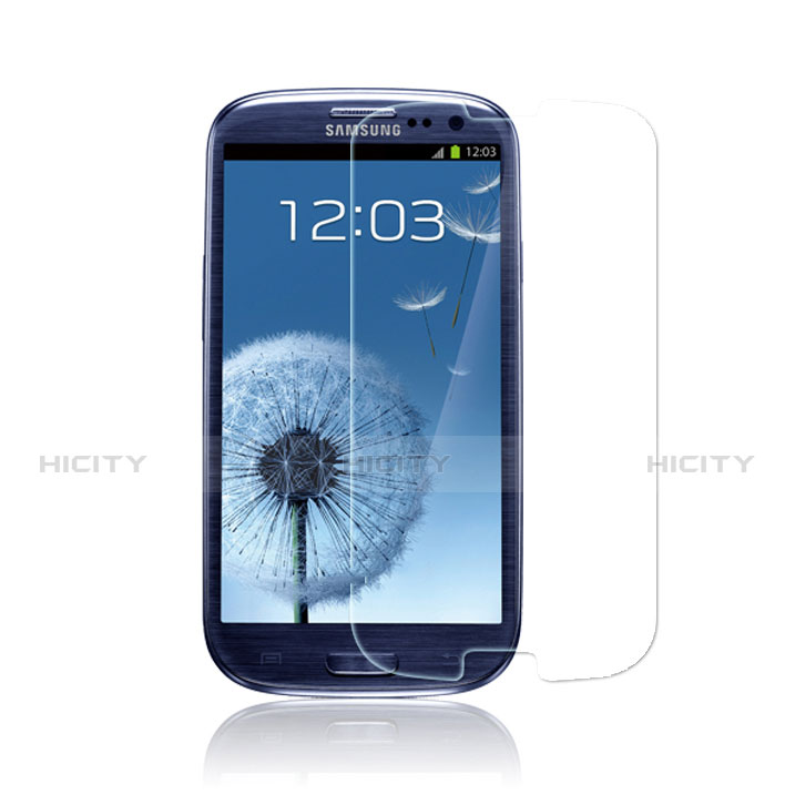 Protector de Pantalla Cristal Templado para Samsung Galaxy S3 4G i9305 Claro