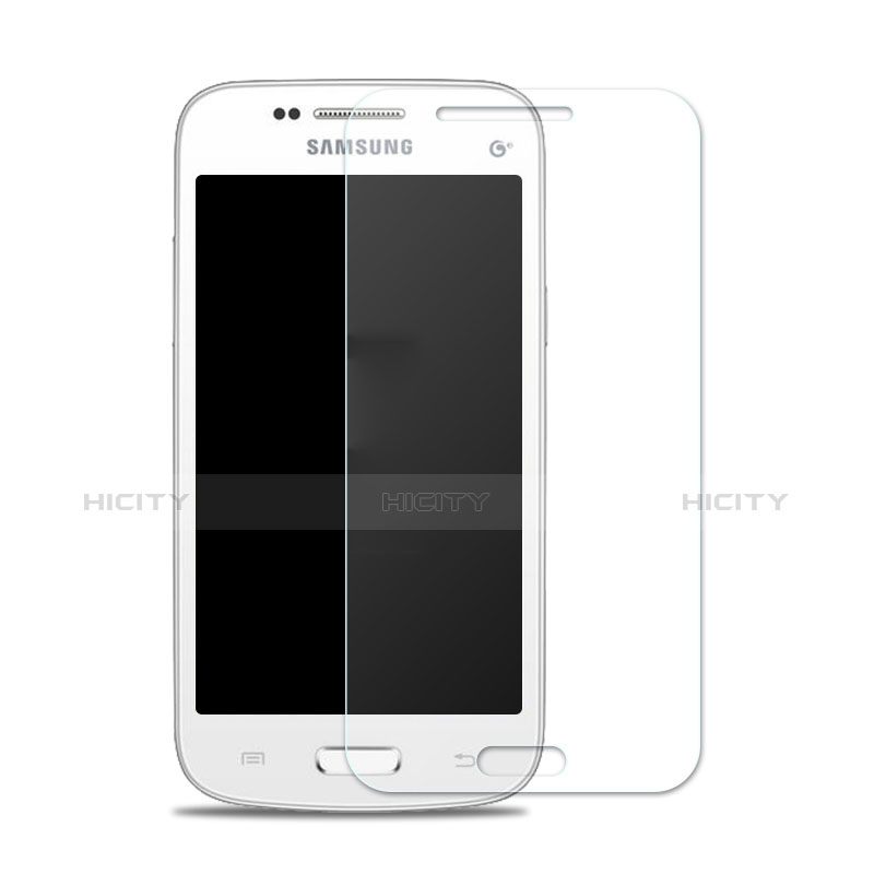 Protector de Pantalla Cristal Templado para Samsung Galaxy Trend 3 G3502 G3508 G3509 Claro