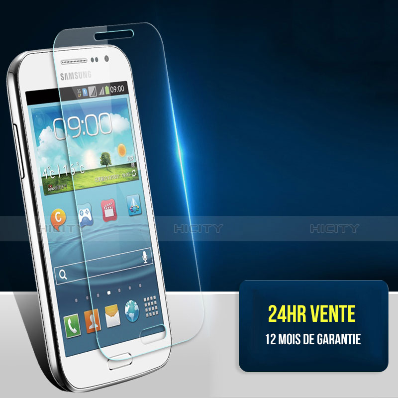 Protector de Pantalla Cristal Templado para Samsung Galaxy Win Duos i8550 i8552 Claro