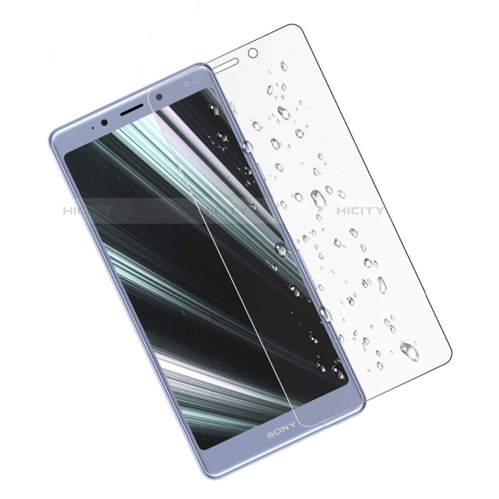 Protector de Pantalla Cristal Templado para Sony Xperia L2 Claro