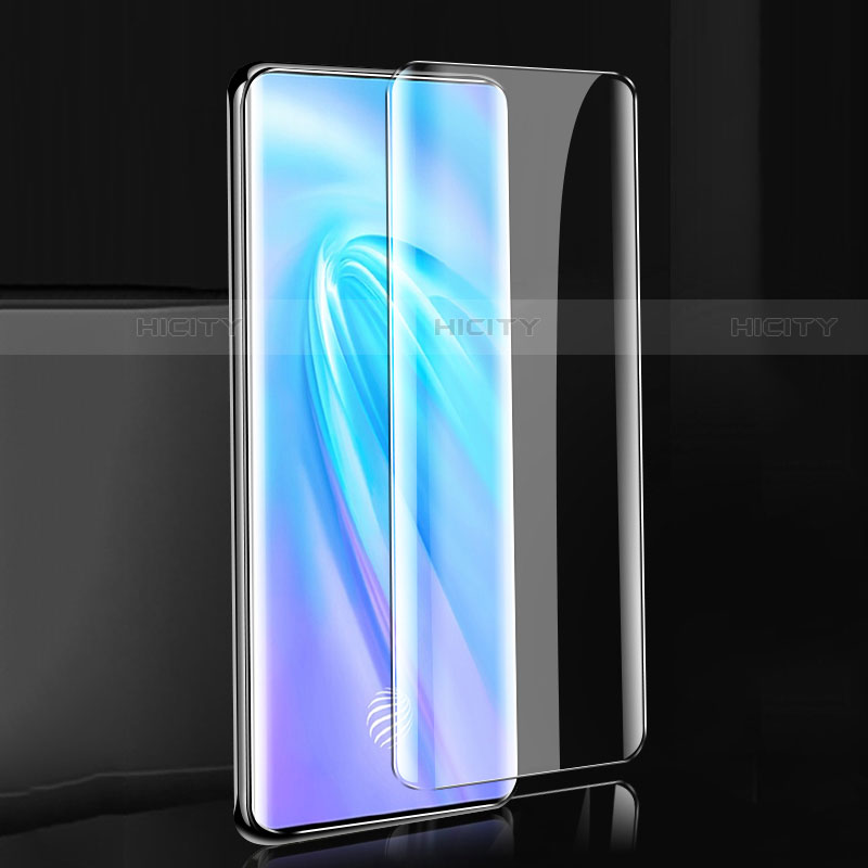 Protector de Pantalla Cristal Templado para Vivo Nex 3S Claro