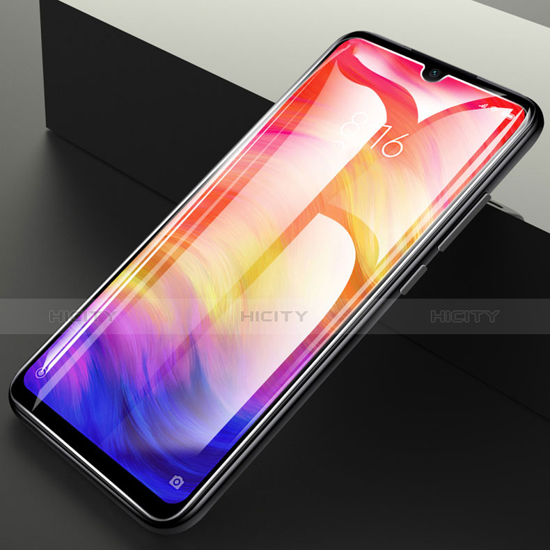 Protector de Pantalla Cristal Templado para Xiaomi Mi 9 Pro 5G Claro