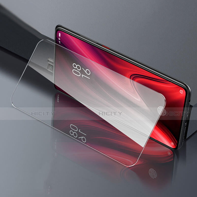 Protector de Pantalla Cristal Templado para Xiaomi Mi 9T Claro