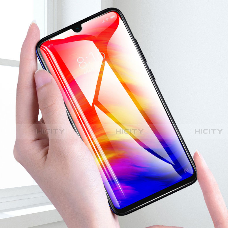 Protector de Pantalla Cristal Templado para Xiaomi Mi A3 Lite Claro