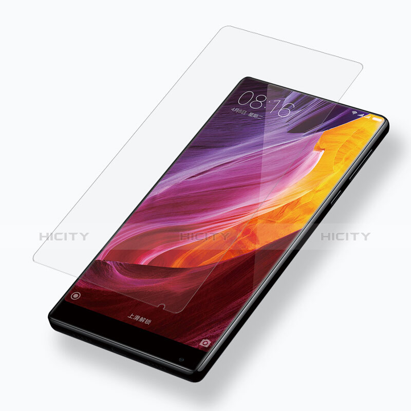 Protector de Pantalla Cristal Templado para Xiaomi Mi Max Claro