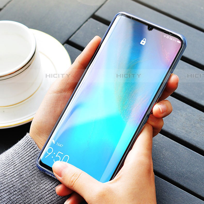 Protector de Pantalla Cristal Templado para Xiaomi Mi Note 10 Lite Claro