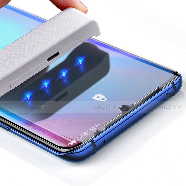 Protector de Pantalla Cristal Templado para Xiaomi Mi Note 10 Pro Claro