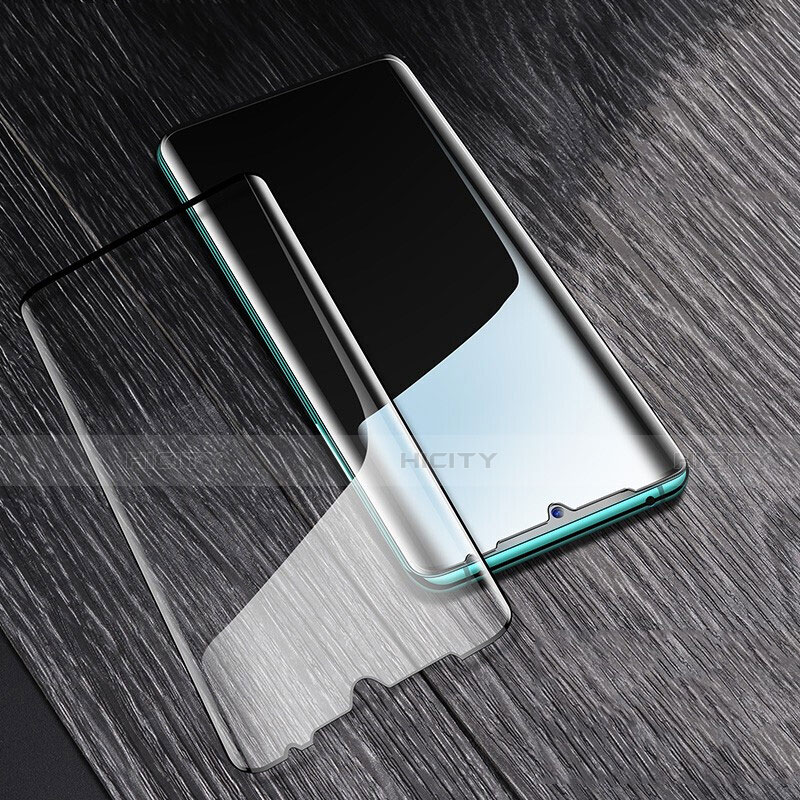 Protector de Pantalla Cristal Templado para Xiaomi Mi Note 10 Pro Claro