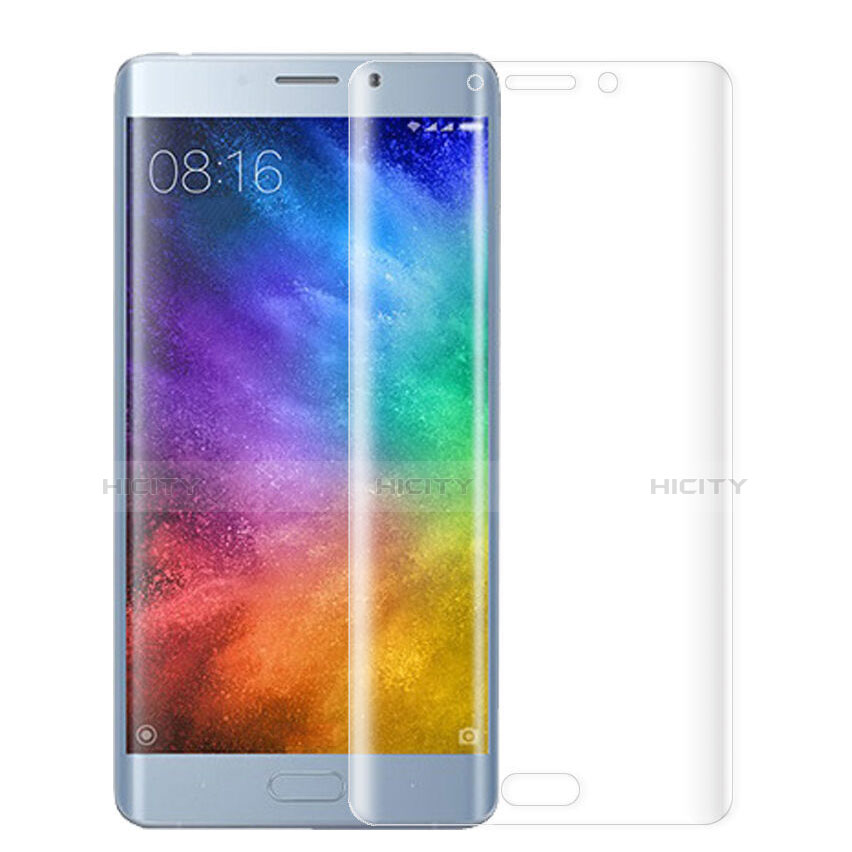 Protector de Pantalla Cristal Templado para Xiaomi Mi Note 2 Claro