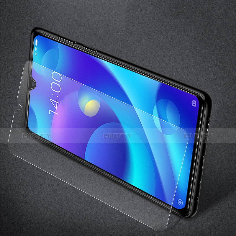 Protector de Pantalla Cristal Templado para Xiaomi Mi Play 4G Claro