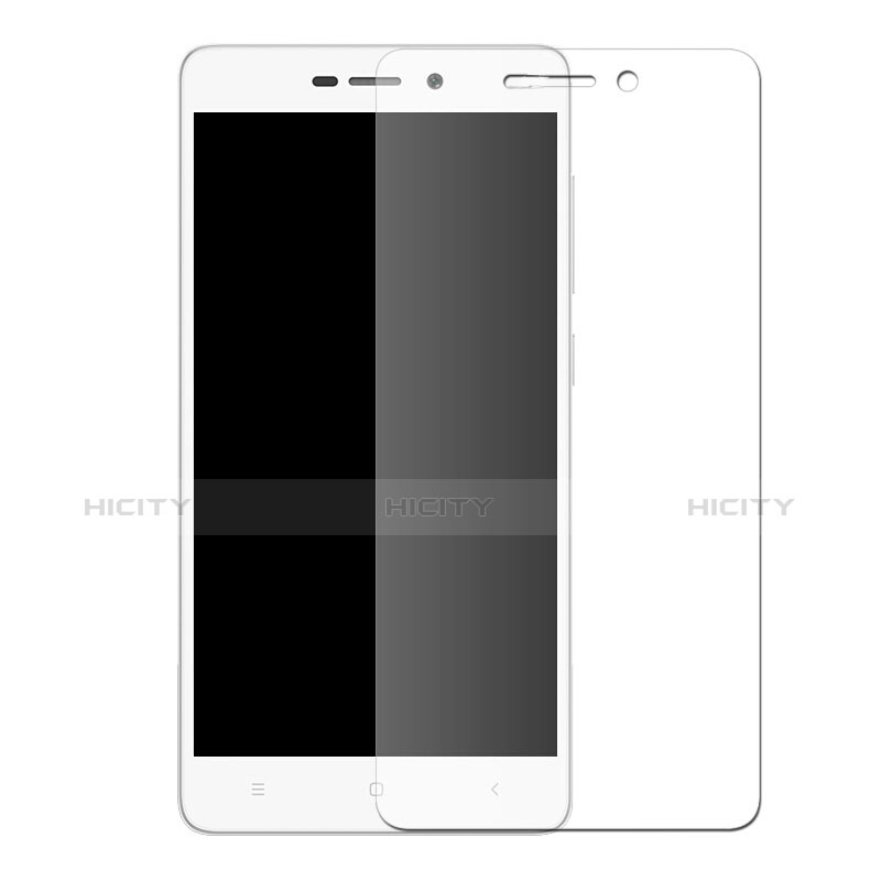 Protector de Pantalla Cristal Templado para Xiaomi Redmi 3X Claro