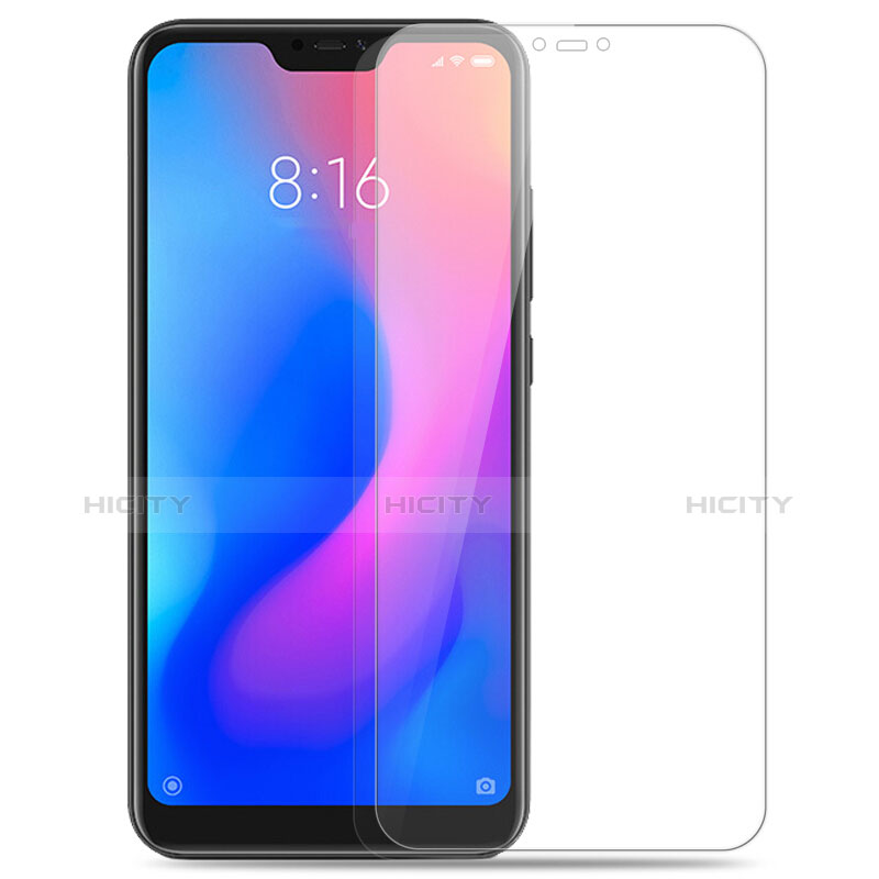 Protector de Pantalla Cristal Templado para Xiaomi Redmi 6 Pro Claro